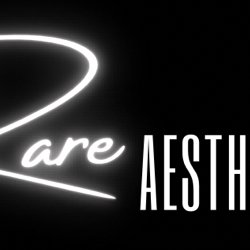 Rare Aesthetics