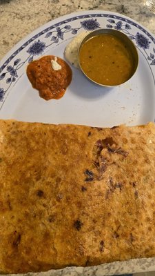 Dosa Factory by null