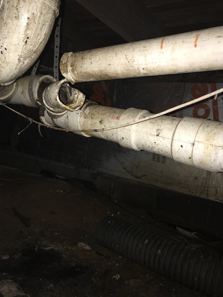 Slide of Parker Mechanical Heating & Cooling and Plumbing