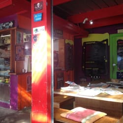 Raw Energy Cotton Tree - Inside