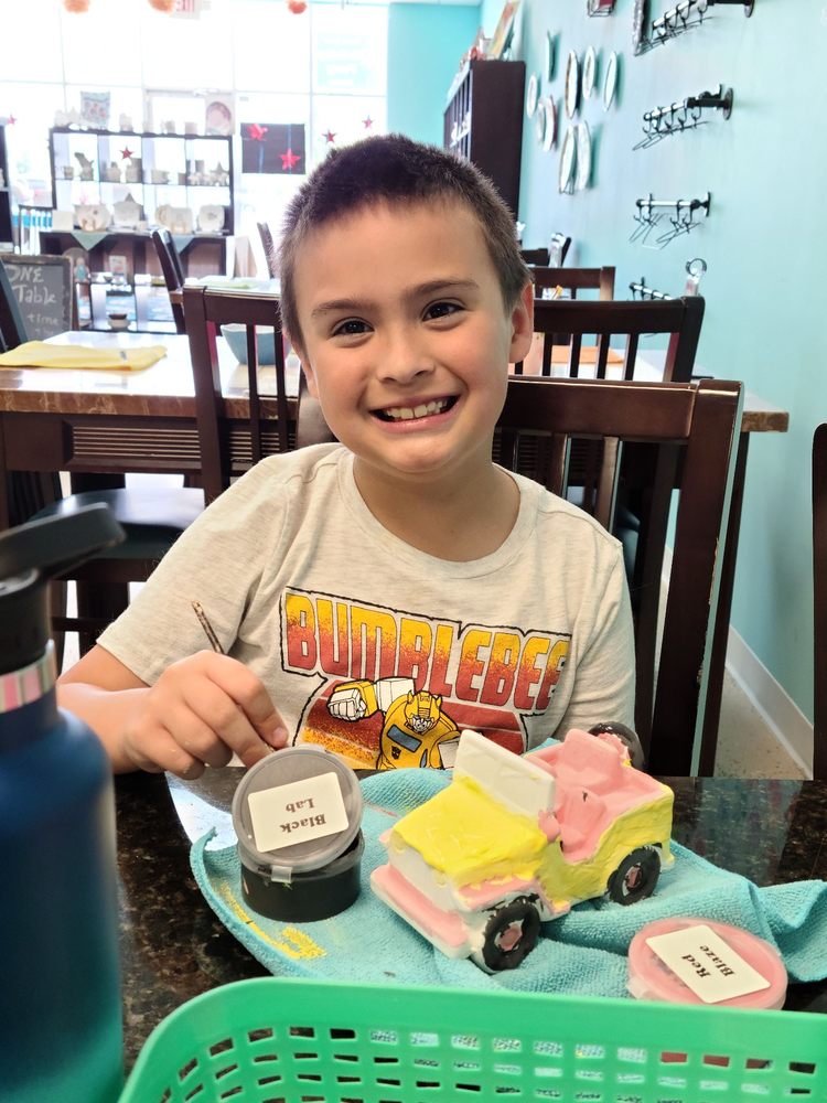 ARTS IGNITED Updated June 2024 21 Photos 9715 Crosshill Blvd