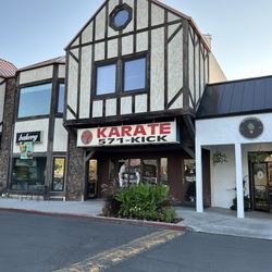 Westwind Karate Schools