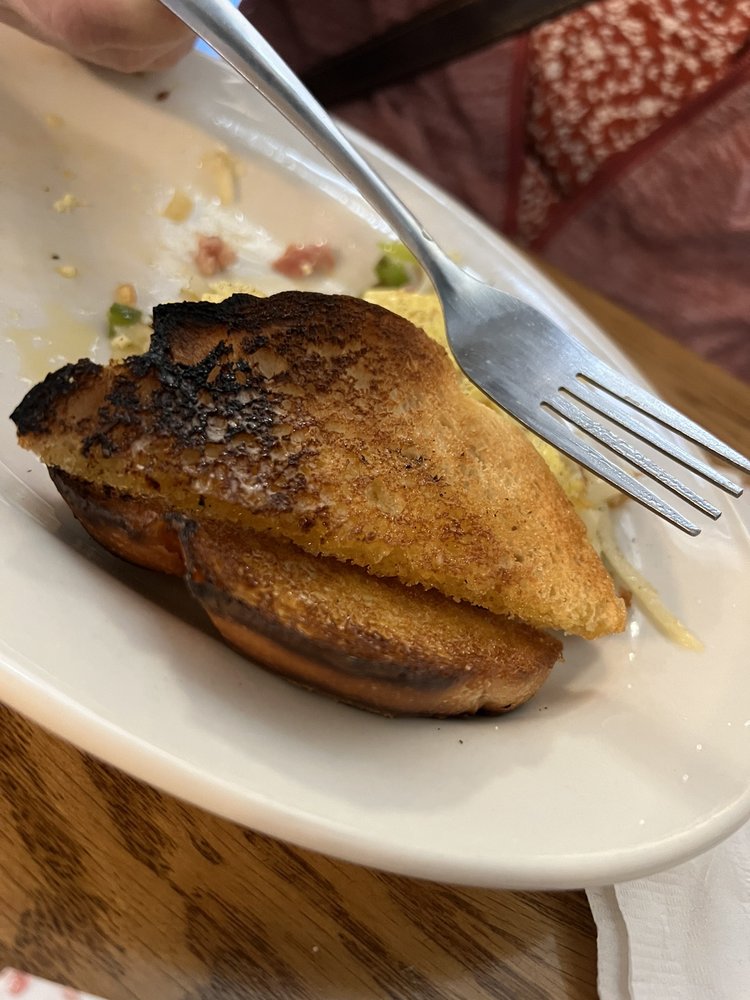 McKenna's Village Restaurant Logo