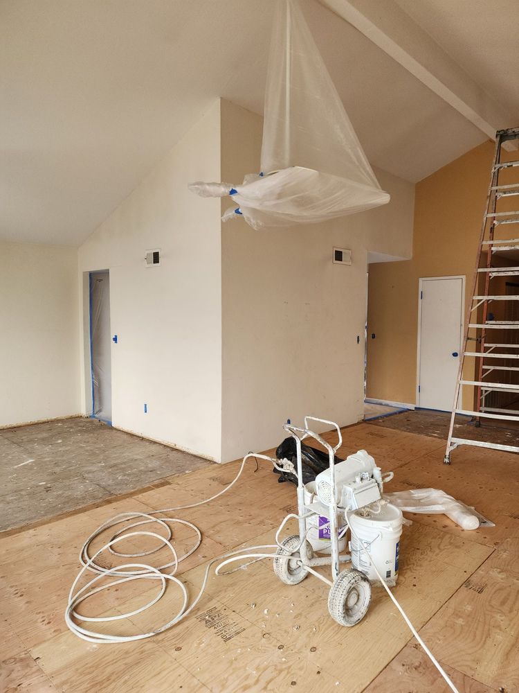 Slide of Sonoma County Construction