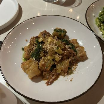 Geist - Gnocchi - Cocktail Bars Near Me - Nashville, Tennessee Geist - Gnocchi - Cocktail Bars Near Me - Nashville, Tennessee