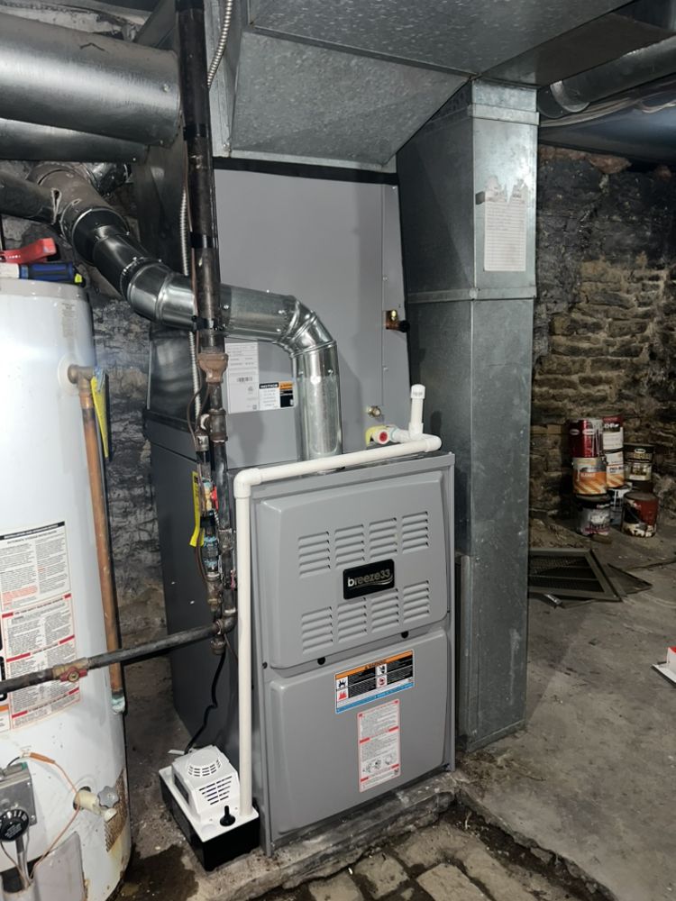 UNIVERSAL HEATING & COOLING Updated August 2024 Request a Quote