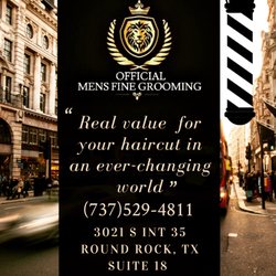 Men’s Fine Grooming - Book