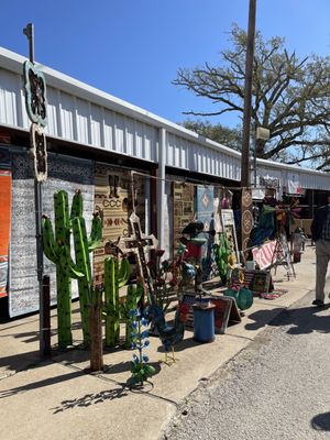 First Monday Trade Days by null