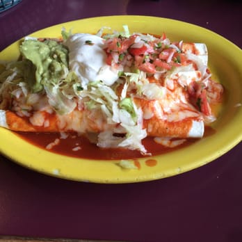 Los Cazadores - Burrito Deluxe - Mexican Near Me - Rolla, Missouri Los Cazadores - Burrito Deluxe - Mexican Near Me - Rolla, Missouri