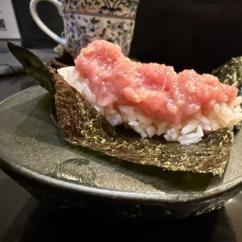 Taberu Sushi - Japanese Near Me - Santa Ana, California