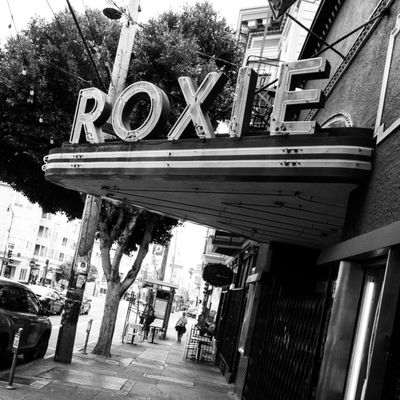 Roxie Theater by null