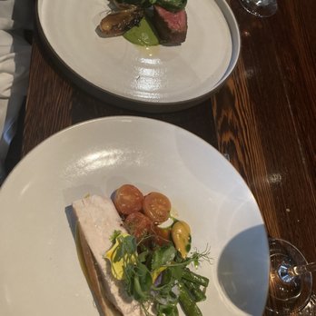 Juniper - Main dish - Italian Near Me - Austin, Texas