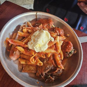 Carmelina's - Sunday macaroni - Italian Near Me - Boston, Massachusetts Carmelina's - Sunday macaroni - Italian Near Me - Boston, Massachusetts