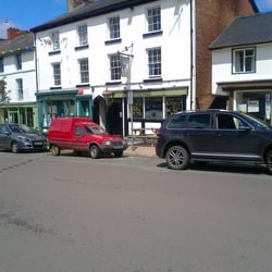 Stag Inn