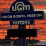 UGM Motors