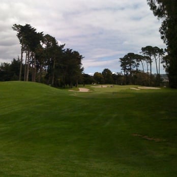 ジャック  デベルト    San Francisco Golf Club San Francisco Golf Club | Golf Courses | GolfDigest.com