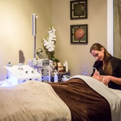 The Healing Touch Wellness Spa - Microdermabrasion