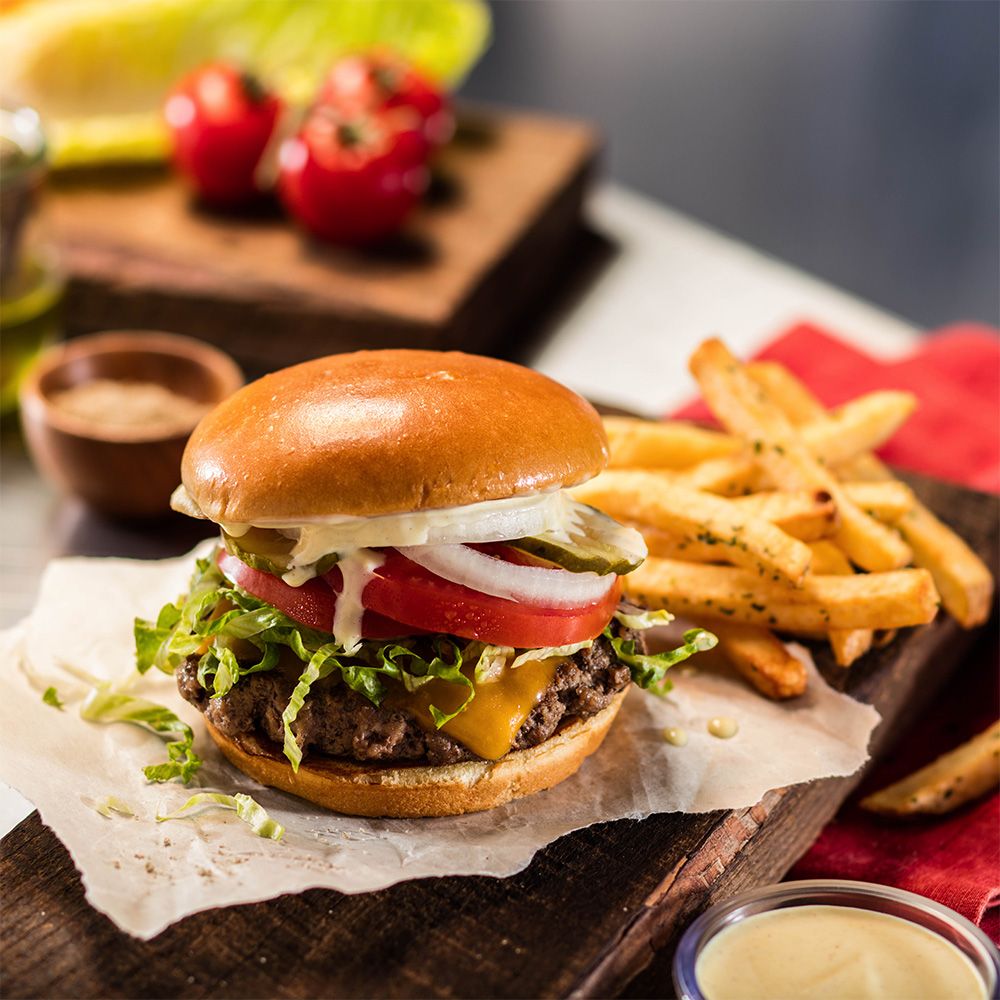 Cheddar's Scratch Kitchen