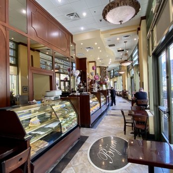 Bijan Bakery & Cafe - View from my seat - Bakeries Near Me - San Jose, California Bijan Bakery & Cafe - View from my seat - Bakeries Near Me - San Jose, California