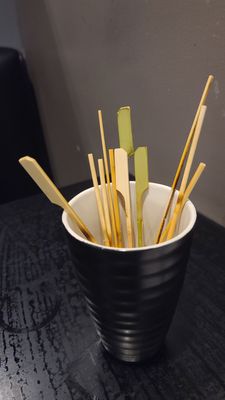Hasu Japanese Izakaya & Grill by null