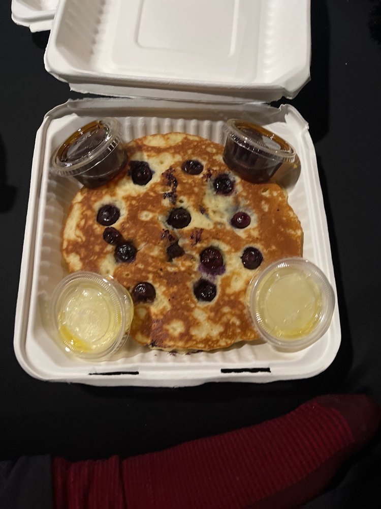 MATT’S BIG BREAKFAST SCOTTSDALE Updated October 2024 150 Photos