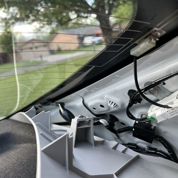 Safelite AutoGlass - Both connections connected. - Auto Glass Services Near Me - Killeen, Texas Safelite AutoGlass - Both connections connected. - Auto Glass Services Near Me - Killeen, Texas
