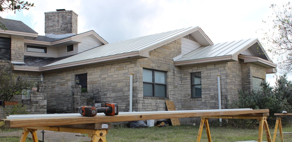 Slide of Texas Energy Experts