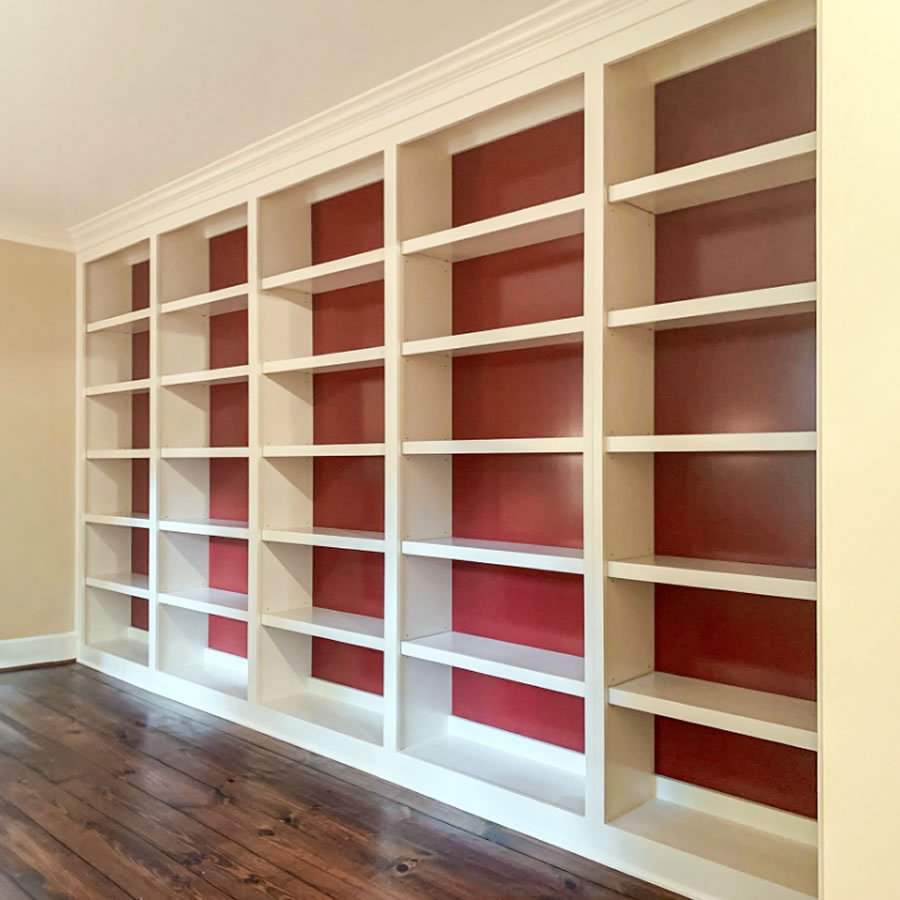 Slide of MidTenn Handyman