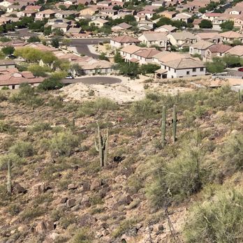 West Wing Mountain Trail - Hiking Near Me - Peoria, Arizona West Wing Mountain Trail - Hiking Near Me - Peoria, Arizona