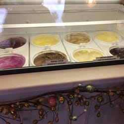 Callahan's Coffee & Cones