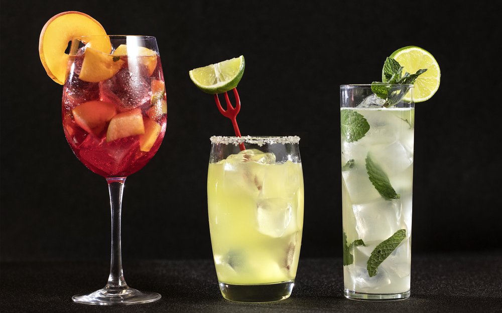 Diablo’s Cantina - Photo 3