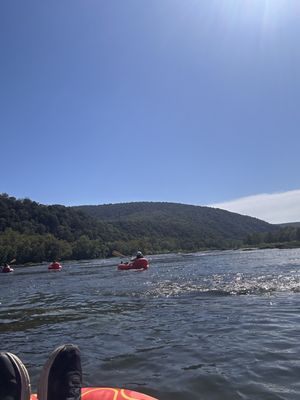 River Riders Family Adventure Resort by null