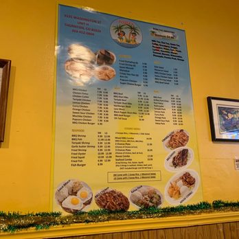 Today Hawaiian BBQ - Menu - Barbeque Near Me - Thornton, Colorado Today Hawaiian BBQ - Menu - Barbeque Near Me - Thornton, Colorado