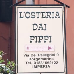 Osteria dai Pippi
