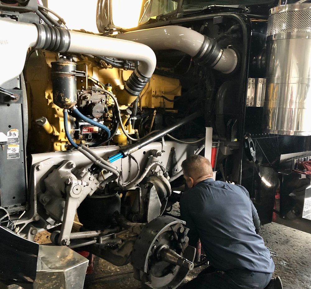 SPINNING WHEELS & ALIGNMENT Updated June 2024 304 Se 2nd Rd