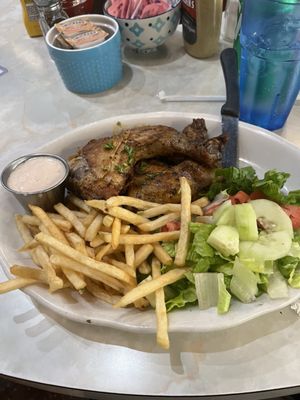 David's Delicatessen & Diner by null