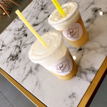 Hi Tea Cafe - Bubble Tea Near Me - Seattle, Washington Hi Tea Cafe - Bubble Tea Near Me - Seattle, Washington