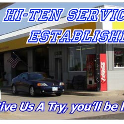 Hi Ten Service