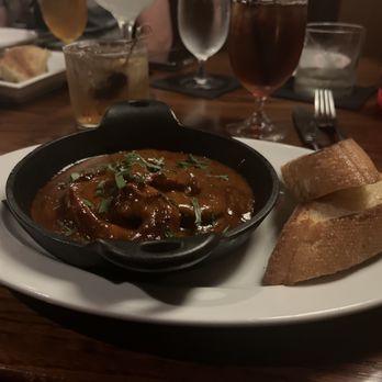 Prime 102 - BBQ shrimp - Steakhouses Near Me - Tyler, Texas Prime 102 - BBQ shrimp - Steakhouses Near Me - Tyler, Texas