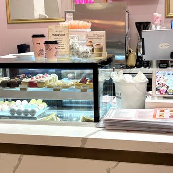Cafe Lola - Bakeries Near Me - Las Vegas, Nevada