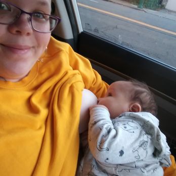 Amrit K Khalsa,RN,IBCLC - Breastfeeding my son in the car with no bottle and no nipple shield thanks to Amrit! - Lactation Services Near Me - Oakland, California