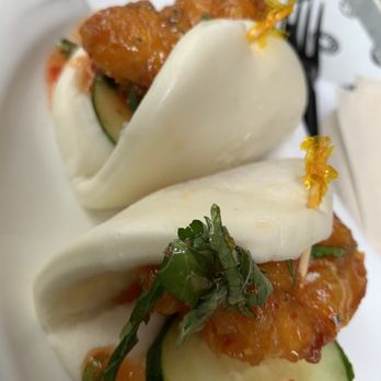 1-800-Lucky - Chicken Bao Bun (2 Pieces) - Asian Fusion Near Me - Miami, Florida 1-800-Lucky - Chicken Bao Bun (2 Pieces) - Asian Fusion Near Me - Miami, Florida