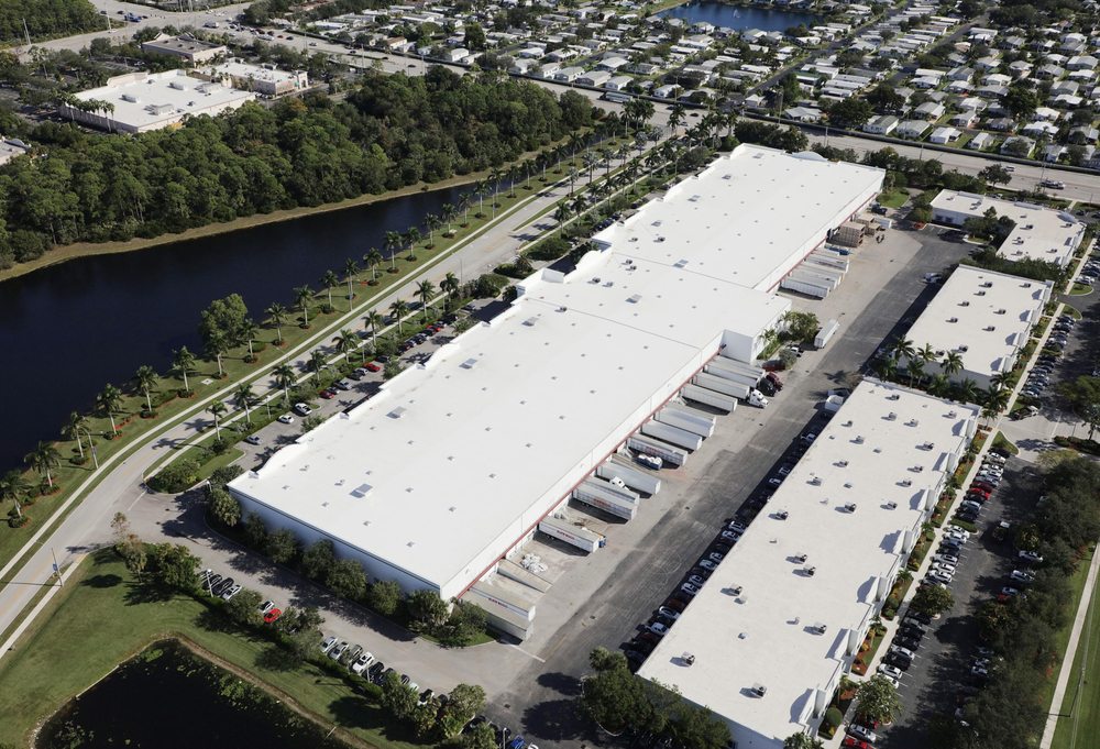 Slide of Phoenix Roofing Group