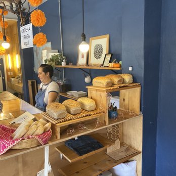 La Mäsa - Bakeries Near Me - La Paz, BCS