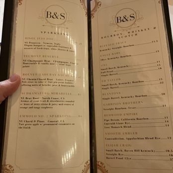 Barley & Smoke - Drink Menu - Speakeasies Near Me - Peoria, Arizona Barley & Smoke - Drink Menu - Speakeasies Near Me - Peoria, Arizona
