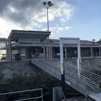 Catalina Express - Dock - Tours Near Me - Long Beach, California Catalina Express - Dock - Tours Near Me - Long Beach, California