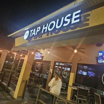 1845 Tap House - Cocktail Bars Near Me - Davenport, Florida 1845 Tap House - Cocktail Bars Near Me - Davenport, Florida