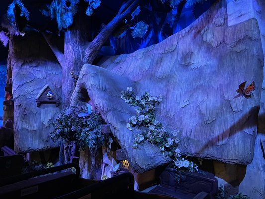 Snow White's Enchanted Wish by null