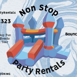 Nonstop Party Rentals