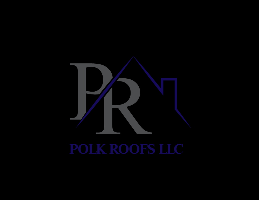 Slide of Polk Roofs